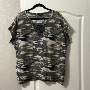 XXL Rock & Republic sweater tshirt